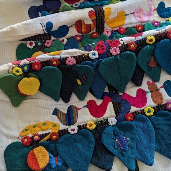 Handmade Swedish Wall Decor - Picture 7 of 7